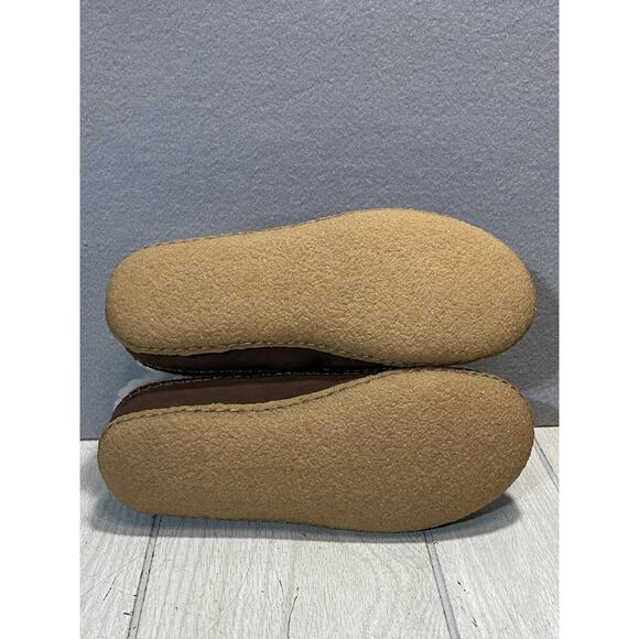 Sorel Falcon Ridge II Slippers for Men - Tobacco - Size 8 main image 7